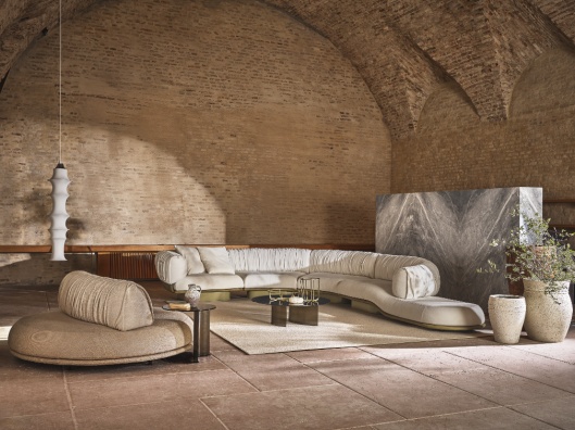 Break sofa - myhome